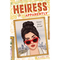 Heiress Apparently (Daughters of the Dynasty) - Hardcover