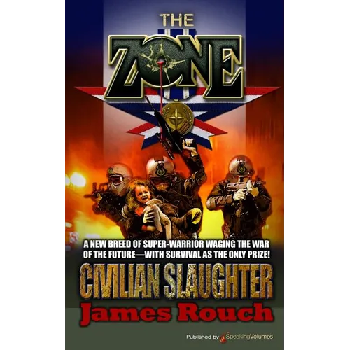 Civilian Slaughter - Paperback