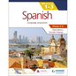 Spanish for the IB MYP 1-3 (Capable-Proficient/Phases 3-4): Hodder Education Group - Paperback