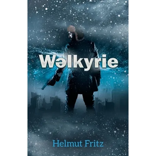 Wəlkyrie - Paperback