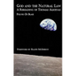 God and the Natural Law: Reading of Thomas Aquinas - Hardcover