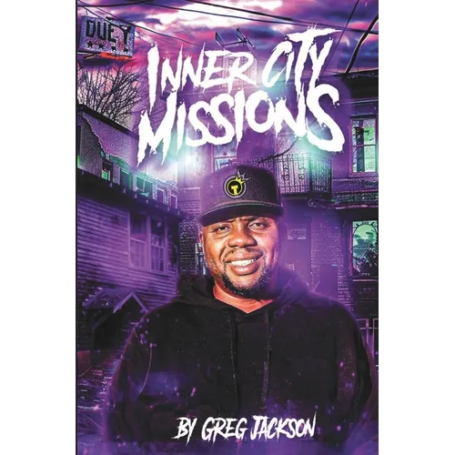 Inner City Missions - Paperback