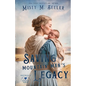 Saving the Mountain Man's Legacy - Paperback
