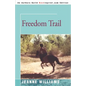 Freedom Trail - Paperback