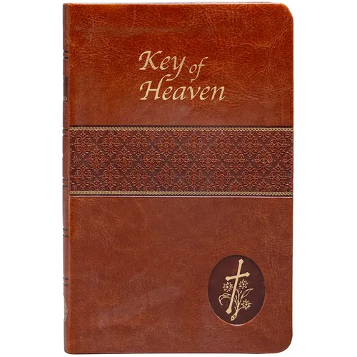 Key of Heaven - Imitation Leather