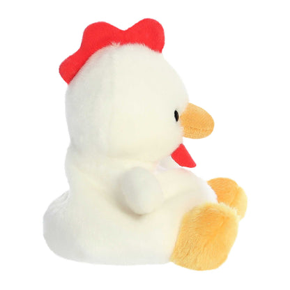 Cooper Chicken Palm Pal