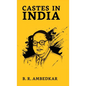Castes In India - Hardcover