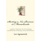 Starting a New Business in Massachusetts - Paperback