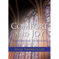 Comfort and Joy: Daily Advent Devotions - Paperback