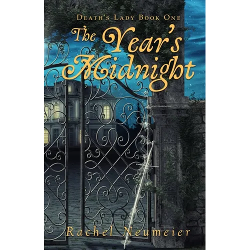 The Year's Midnight - Paperback