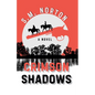 Crimson Shadows - Paperback
