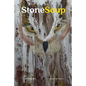 Stone Soup Magazine: September 2020 - Paperback
