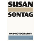 On Photography - Paperback