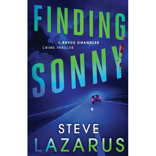 Finding Sonny - Paperback