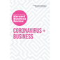 Coronavirus and Business: The Insights You Need from Harvard Business Review - Paperback