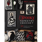 Spooky Tapestry Crochet: 20 To-Die-For Designs for Beginners - Paperback