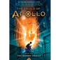 The Trials of Apollo, Book One: The Hidden Oracle - Hardcover