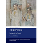 Euripides: Iphigenia in Tauris - Paperback