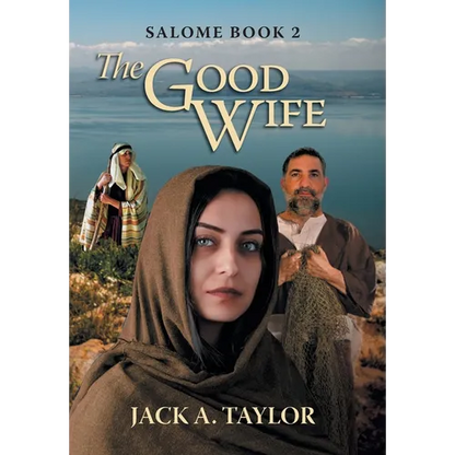 The Good Wife - Hardcover
