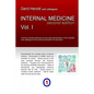 HEROLD's Internal Medicine (Second Edition) - Vol. 1 - Paperback
