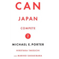 Can Japan Compete? - Hardcover