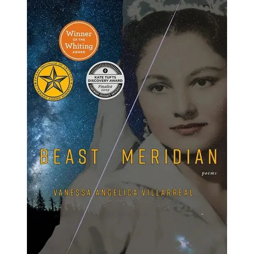 Beast Meridian - Paperback