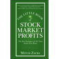 The Little Book of Stock Market Profits: The Best Strategies of All Time Made Even Better - Hardcover