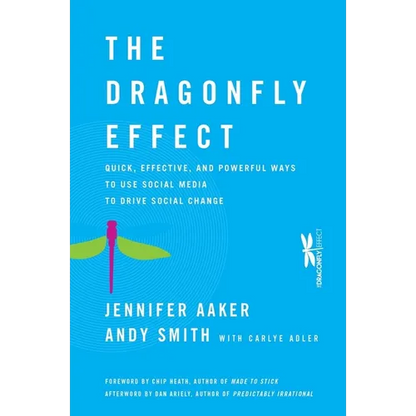 The Dragonfly Effect - Gebundene Ausgabe