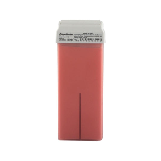 Tanaçan Depilissima Pink Powdered Wax for Hair Removal - 3.38 fl oz