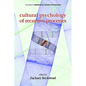 Cultural Psychology of Recursive Processes - Paperback