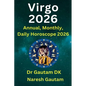 Virgo 2026 - Paperback