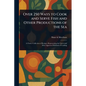 Over 250 Ways to Cook and Serve Fish and Other Productions of the Sea - Paperback