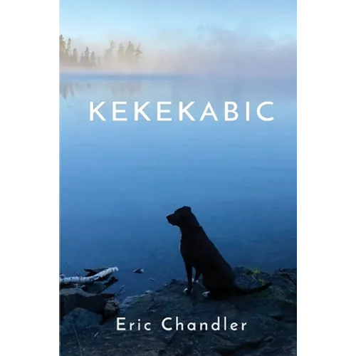 Kekekabic - Paperback