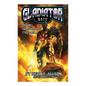 Gladiator Bots - Paperback