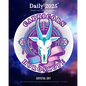 Capricorn Daily Horoscope 2025: Design Your Life Using Astrology - Paperback