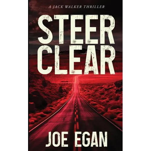 Steer Clear - Paperback