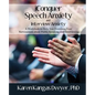 iConquer Speech Anxiety & Interview Anxiety: A Workbook to Help You Overcome Your Nervousness About Public Speaking and Interviewing - Paperback