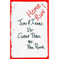 Jimi & Isaac 1b: Curve Ball - Paperback