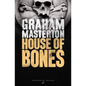House of Bones - Paperback