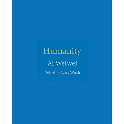 Humanity - Hardcover
