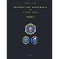 -Seabee Book- Building the Navy's Bases in World War II Volume I - Paperback