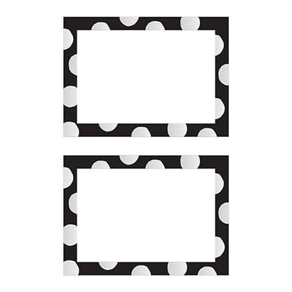 Mrs. Grossman's Small Labels - Elegant Vine