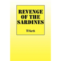 Revenge of the Sardines - Paperback
