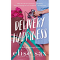 Delivery Happiness - Paperback