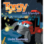 Torgy the Tractor: Torgy and Grandpa - Hardcover