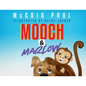 Mooch & Marlow - Paperback