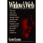 Widow's Web - Paperback