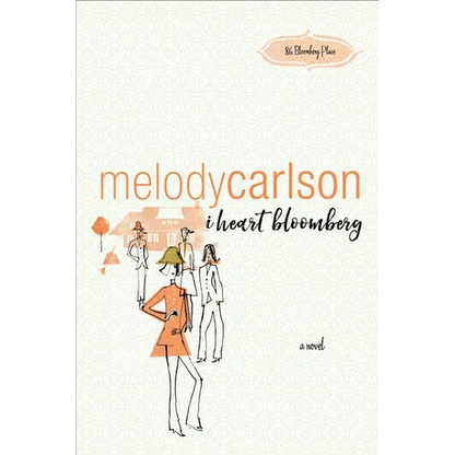 I Heart Bloomberg - Paperback