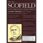 Old Scofield Study Bible-KJV-Classic - Bonded Leather