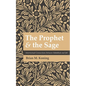 The Prophet and the Sage: Intertextual Connections Between Habakkuk and Job - Hardcover